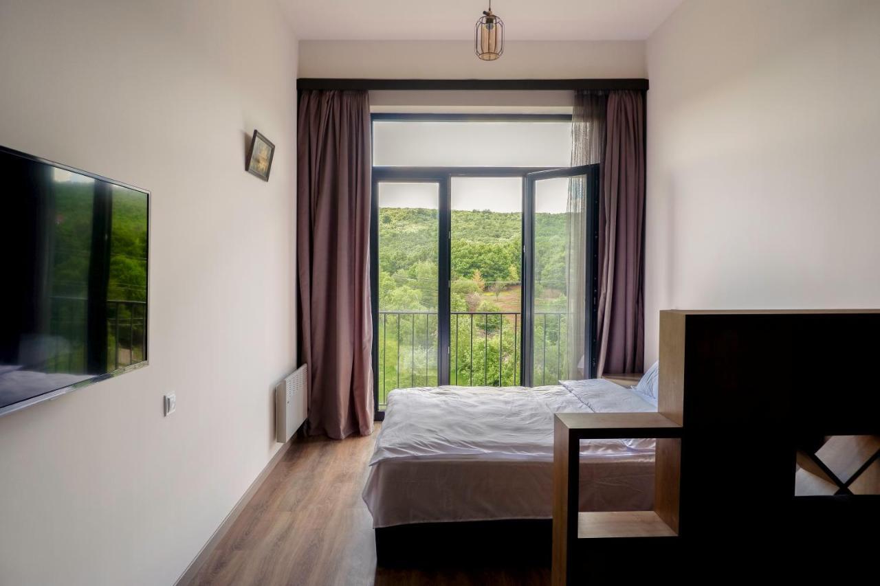 Ris Holiday Apartments Tsaghkadzor Extérieur photo