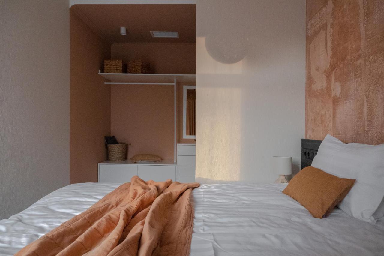 Ris Holiday Apartments Tsaghkadzor Extérieur photo
