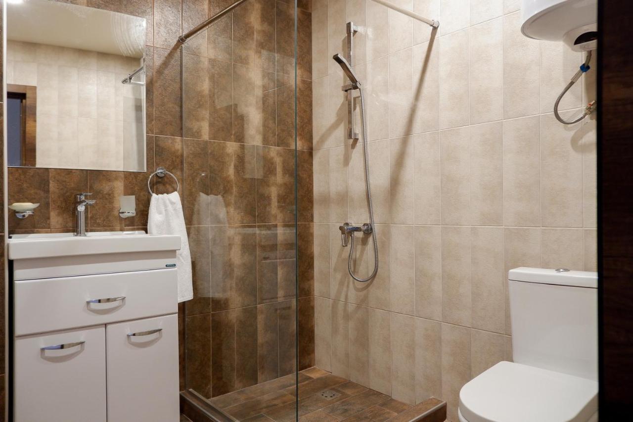 Ris Holiday Apartments Tsaghkadzor Extérieur photo