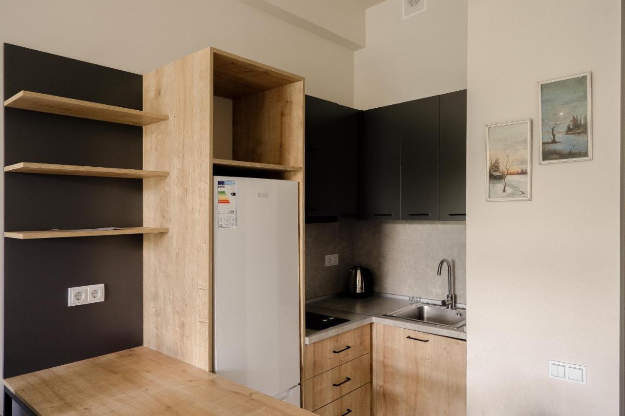 Ris Holiday Apartments Tsaghkadzor Extérieur photo