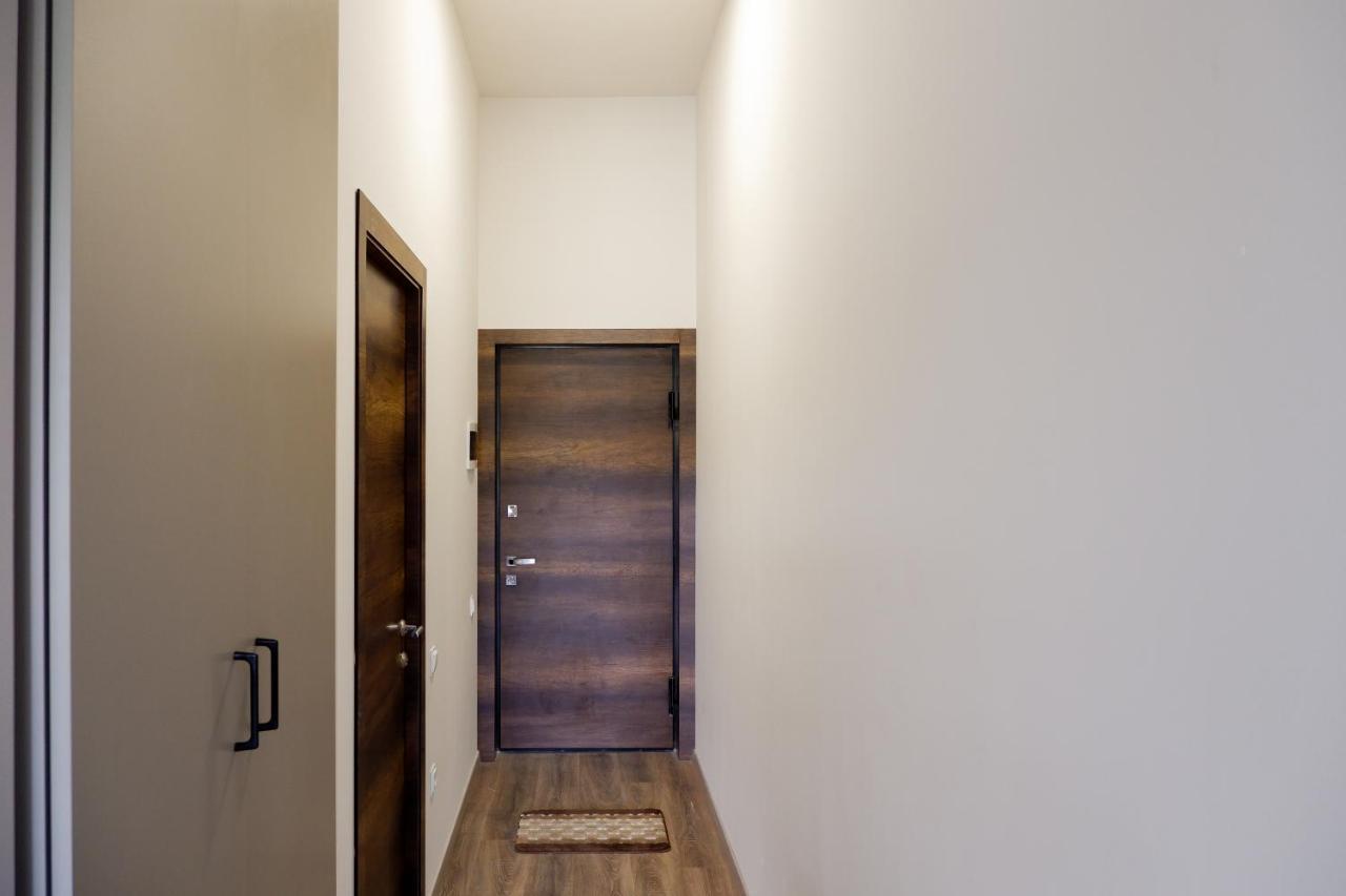 Ris Holiday Apartments Tsaghkadzor Extérieur photo