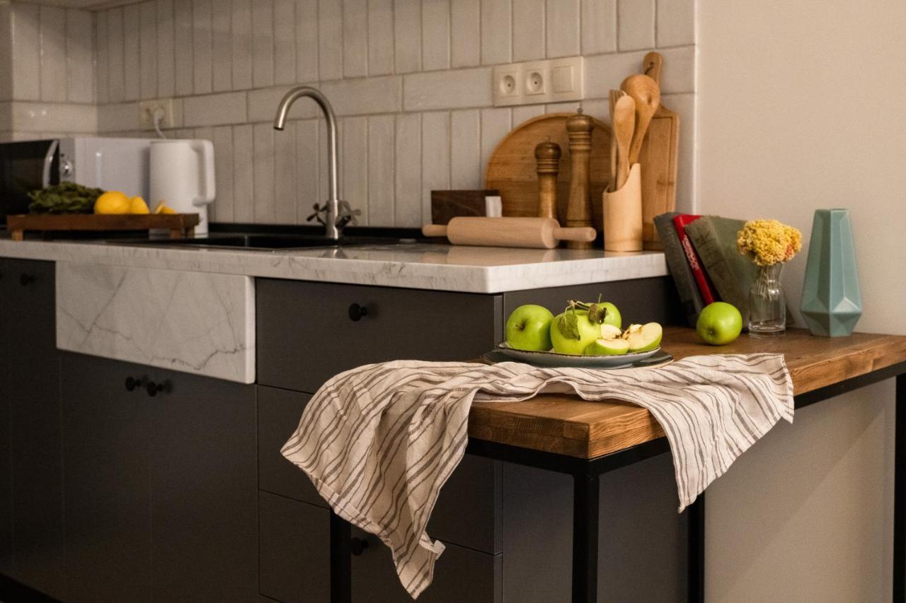 Ris Holiday Apartments Tsaghkadzor Extérieur photo