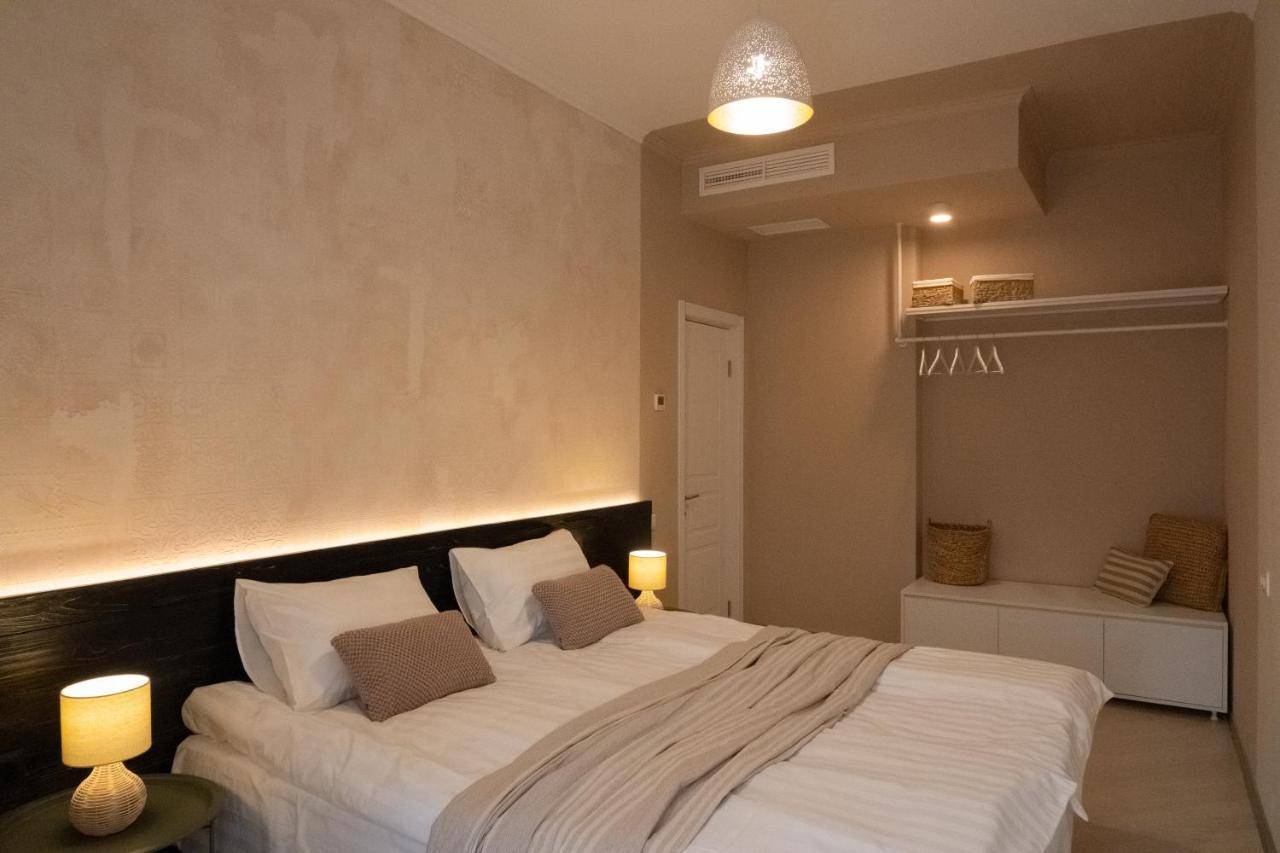 Ris Holiday Apartments Tsaghkadzor Extérieur photo