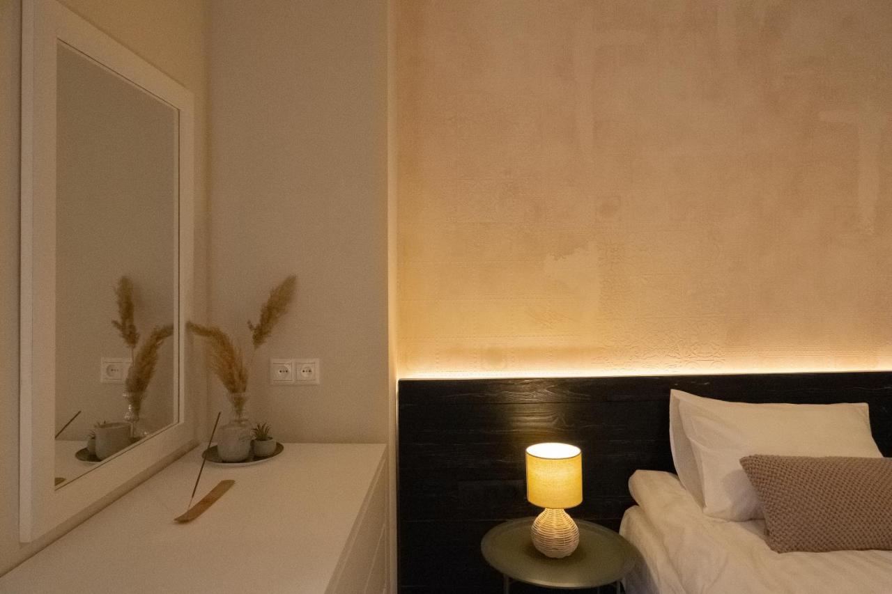 Ris Holiday Apartments Tsaghkadzor Extérieur photo