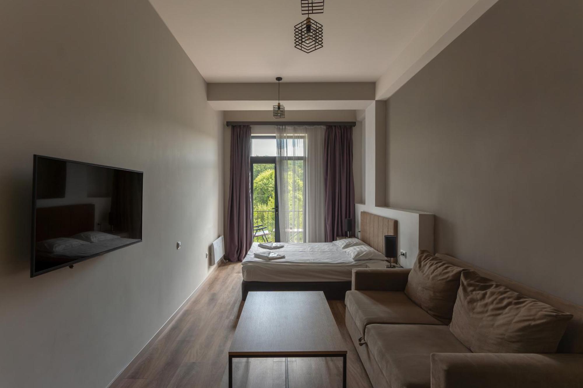 Ris Holiday Apartments Tsaghkadzor Extérieur photo