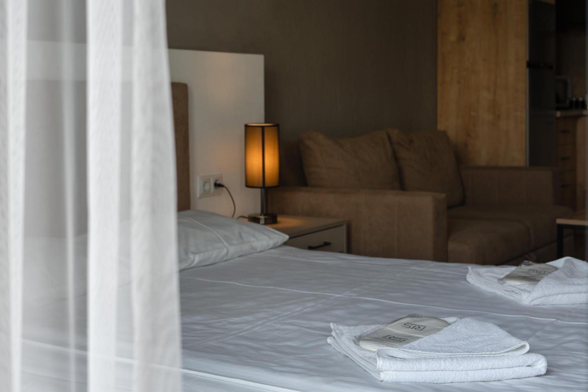 Ris Holiday Apartments Tsaghkadzor Extérieur photo