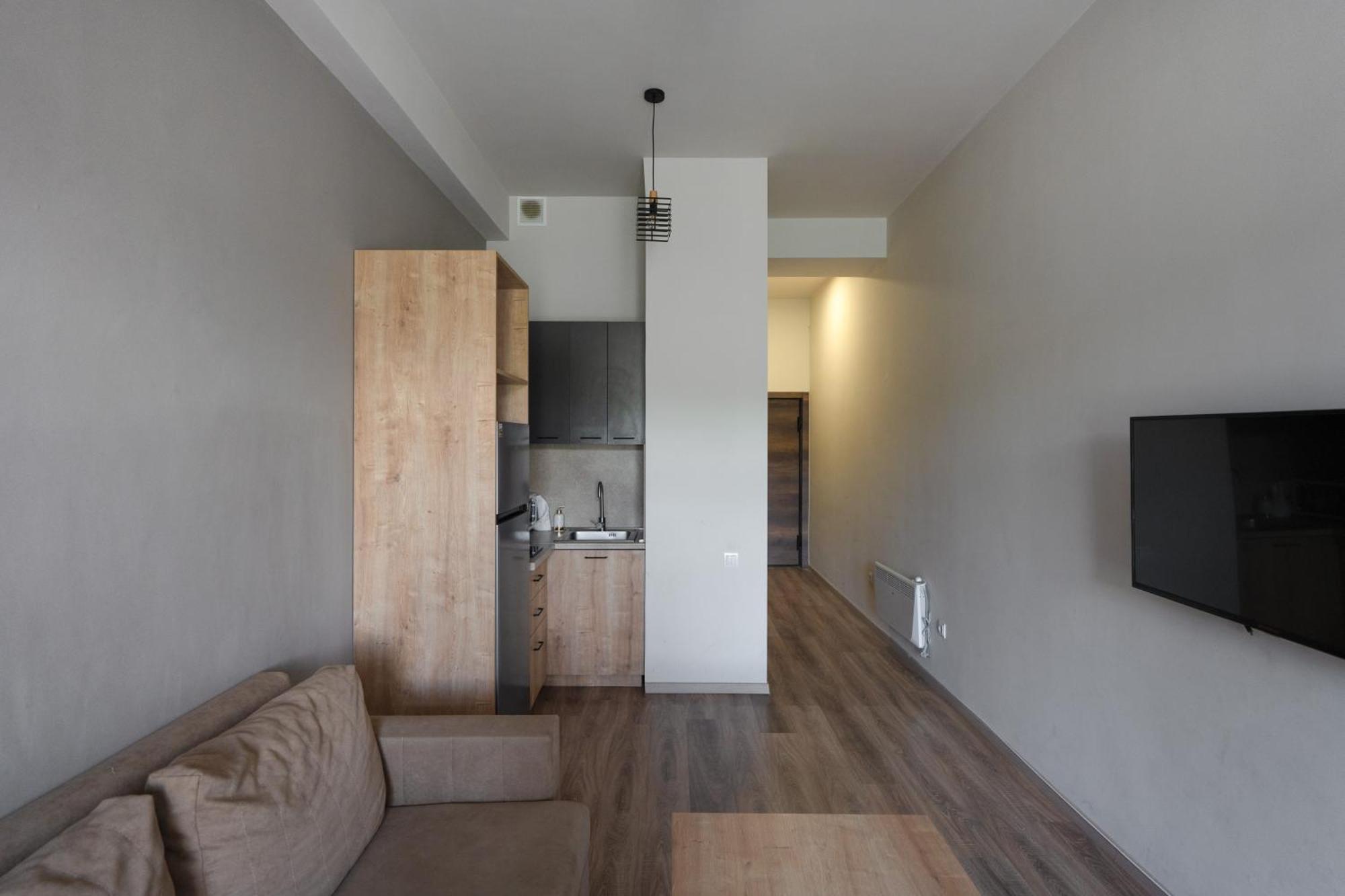 Ris Holiday Apartments Tsaghkadzor Extérieur photo