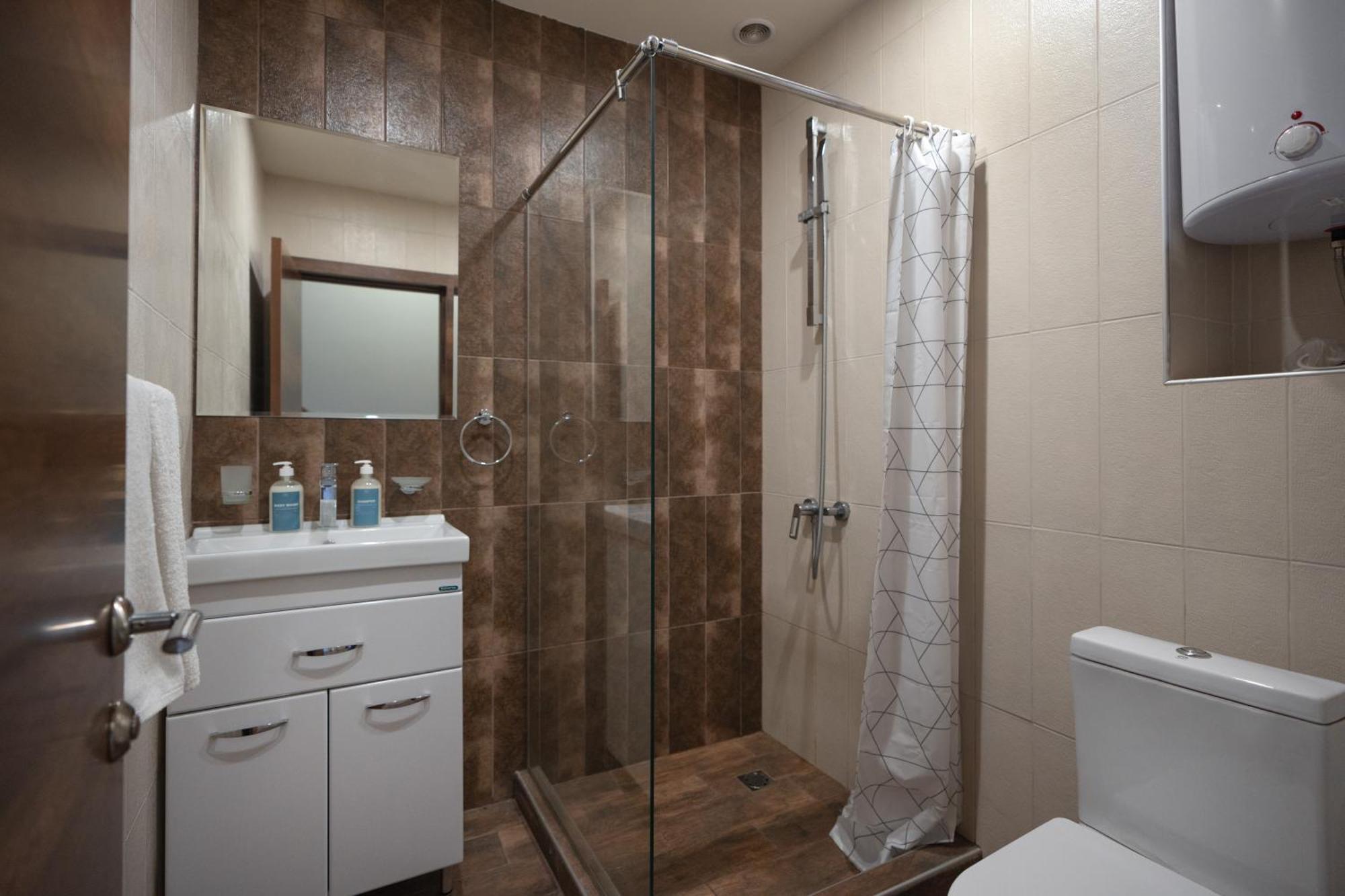Ris Holiday Apartments Tsaghkadzor Extérieur photo